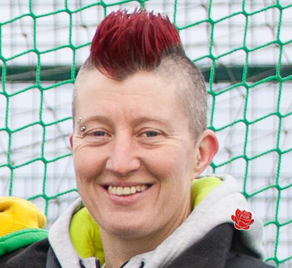Profile image of Samantha Zala